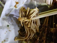 -狮龙啤酒烧烤屋(建二路店)
