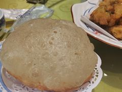 泡泡油糕-老黄家(丰原街店)