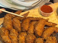 -郑记•不夜城烧烤•龙虾•虾蟹(黄鹤楼店)