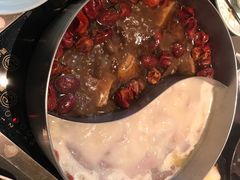 -捞王锅物料理(上海世茂广场店)