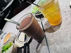 -留半山·香港食堂(啦啦宝都店)