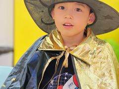 -艺年级儿童语言艺术中心(冉家坝爱融荟城店)