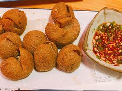 -老凯俚酸汤鱼(鸿通城店)