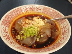 -香雪海饭店中餐厅(人民桥店)