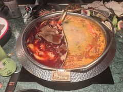-牛New寿喜烧(金鹰世界店)