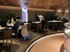 -大树餐厅(益田假日店)