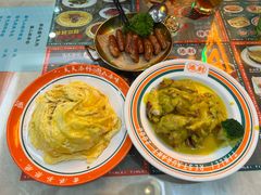 -添利·香港茶餐厅·下午茶(雪象店)