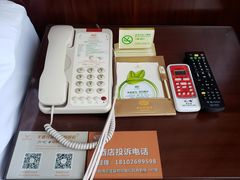 -维也纳酒店(广州番禺市桥地铁站店)