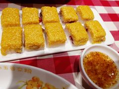 -西贝莜面村(上海百联西郊店)