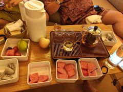 -艺水间水汇