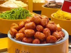 -喜家自助小火锅(卓悦里店)