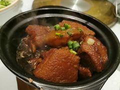 -老长春肉馆(创业大街店)