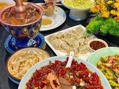 -全聚德(蓝山店)