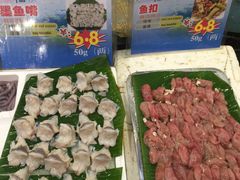 -东江海鲜酒家(客村店)
