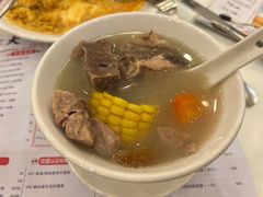 -大哥餐厅(西城花园店)