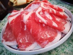 -鸿姐老火锅(静安店)