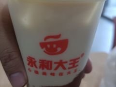 -永和大王(茉莉上新·漕宝店)