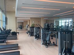 -长沙柏悦酒店