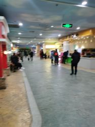 -点点梦想城(金水路店)