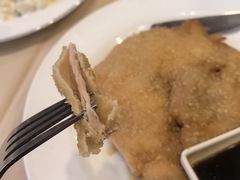 -德大西餐社(云南南路店)