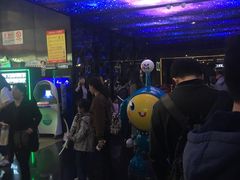 -喜满客影城(汉神广场店)