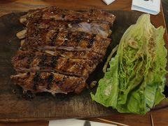 -黑角餐厅美式狂野Blackhorn(昌茂花园店)