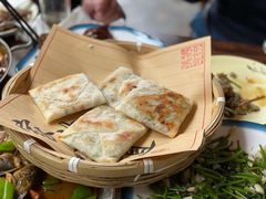 -李东农庄(中南百草园地标店)