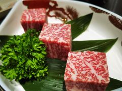 -NIUAN牛庵·日式和牛烧肉(恒隆店)