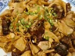 -壹阁胡羊焖饼(敦煌夜市店)