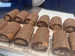 -the Roll'ING手作瑞士卷专门店(卓悦中心店)