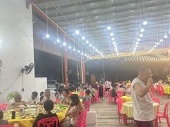 -秋姐美食店(旅游大道店)