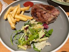 -新贝乐意大利餐厅(苏州中心店)