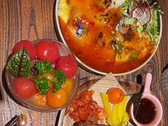 -食陆号·新式台湾创意菜(苏州首店)