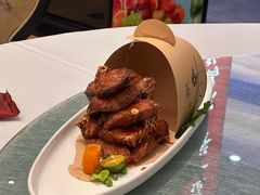 -汤记传菜(秀浦路店)