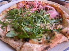 -PIZZA BIANCA(万象城店)