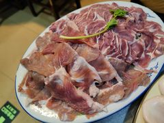 千层肉-华哥新鲜猪精品美食