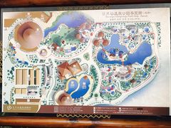 -厦门日月谷温泉渡假村