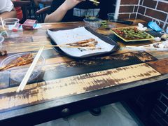 -阿卜杜新疆烤羊肉(武汉总店)