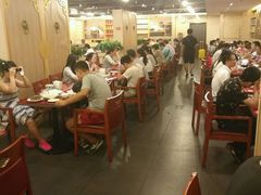 -宏状元现熬粥·京味菜(五棵松店)