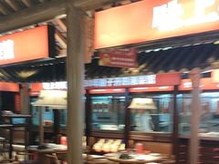 -味上湘菜馆(阿波罗店)