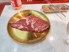 -六七八韩式烤肉·韩国料理(上杭路店)