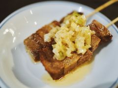 烤牛舌-Fukumimi·美醉堂 居酒屋(金尚店)