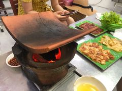-瓦片烤肉(13号店)