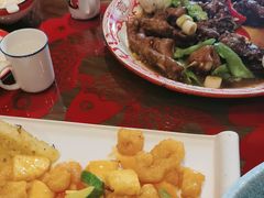-鱼满舱·鲜活海鲜·正宗鲁菜
