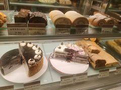 -德南面包房(尚都店)