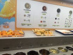 -海底捞火锅(步步高新天地店)