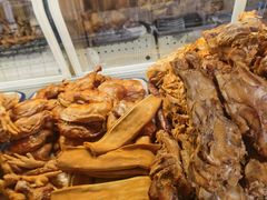 -聚合鑫东北熏酱熟食麻辣面(长阳店)