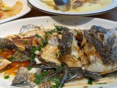 -金海湾海鲜排档(朱家尖店)