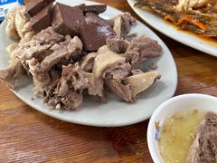 -邮电新村嘉积鸭美味园