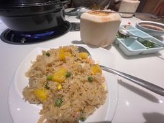 -东椰·海南椰子鸡火锅(朝阳门店)